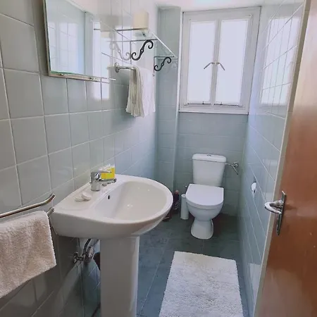 Апартаменты Chrysanthemum