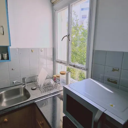 Апартаменты Chrysanthemum