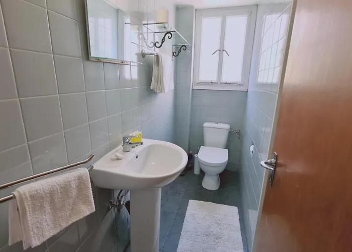 アパート Chrysanthemum