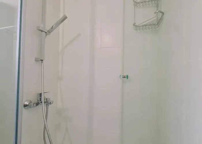 Chrysanthemum アパート ニコシア