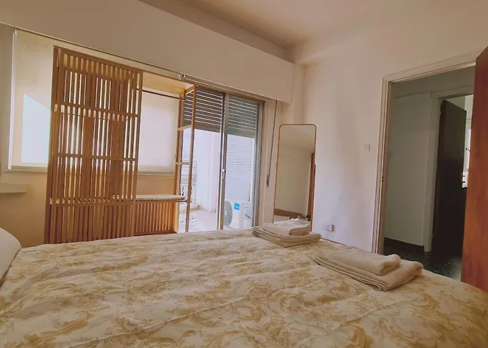 アパート Chrysanthemum