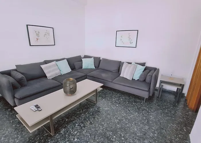 アパート Chrysanthemum