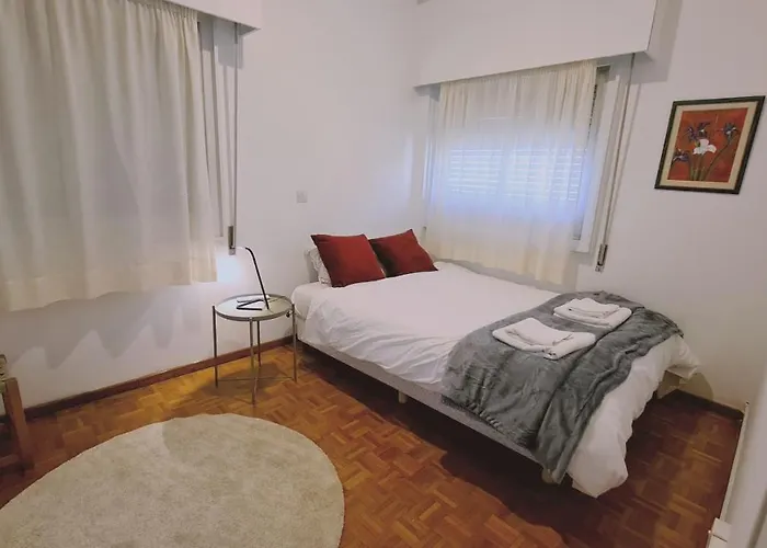 アパート Chrysanthemum