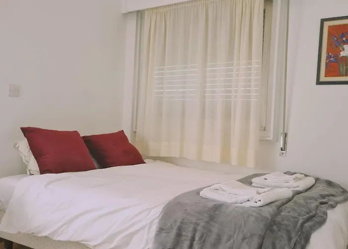 Chrysanthemum アパート