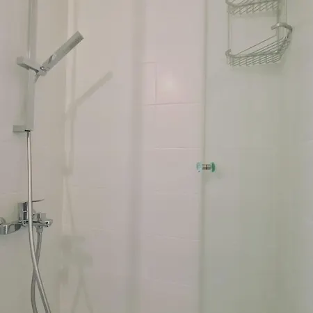 Chrysanthemum Apartman Nicosia