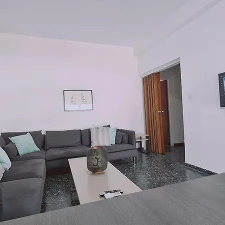 Apartman Chrysanthemum Nicosia